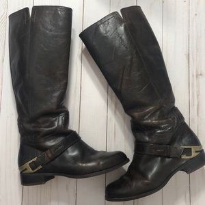 Ugg Ashton II Boots Brown - 5